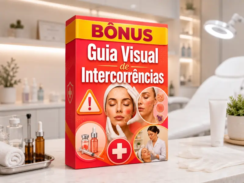 Guia Visual de Intercorrências